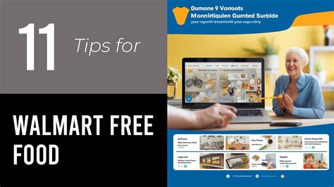 Walmart free food for seniors - Take Advantage Of Walmart Food Card For Seniors. The Medicare Advantage Grocery Benefit program can be a significant aid for those with special medical conditions and senior citizens requiring healthy food. However, it's essential to …
